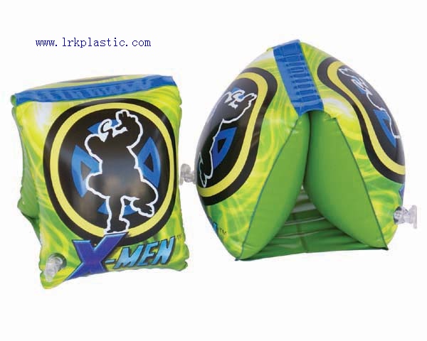 inflatable armbands
