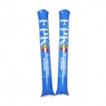 inflatable cheering sticks