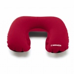 inflatable travel pillow for promotion