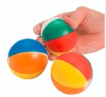 inflatable small balls