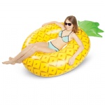 inflatable pineable swim ring