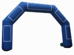 inflatable arches