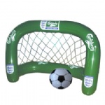 inflatable goal