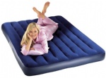 inflatable airbed