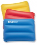 inflatable square pillow