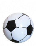 inflatable football